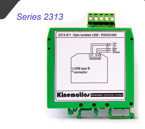 Series 2313